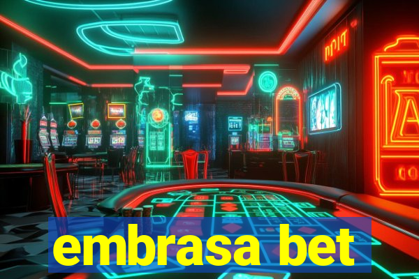 embrasa bet